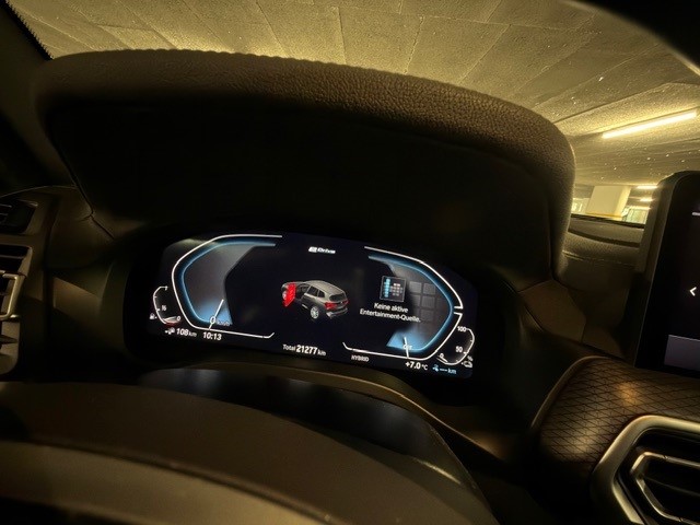 BMW X3 xDrive 30e-image-6