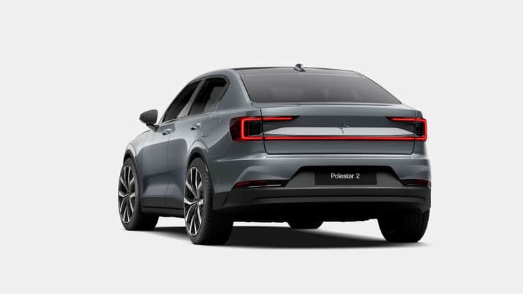 POLESTAR 2 Long Range Dual Motor Performance Prime-image-2