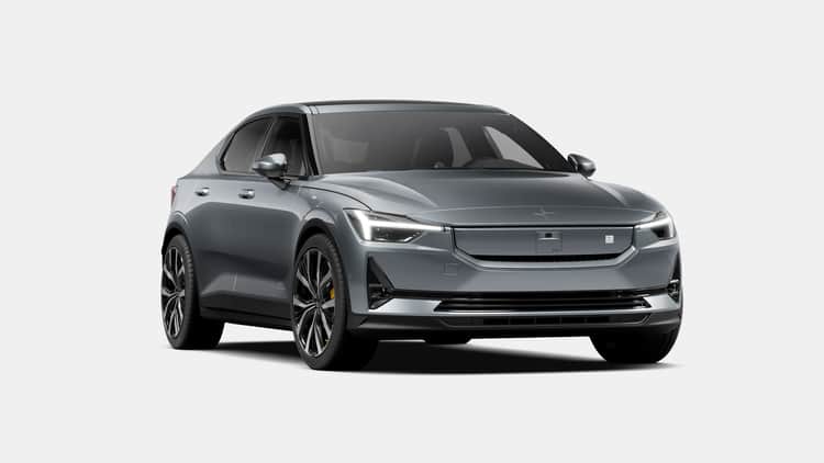 POLESTAR 2 Long Range Dual Motor Performance Prime-image-1