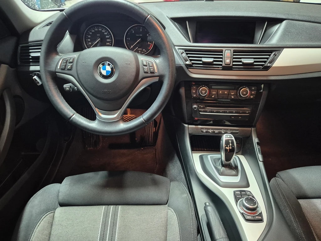 BMW X1 xDrive 18d xLine Steptronic-image-6