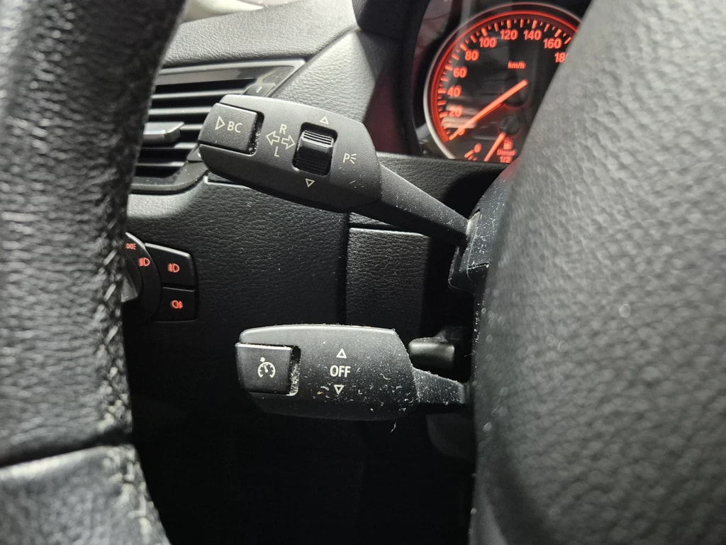 BMW X1 xDrive 18d xLine Steptronic-image-8