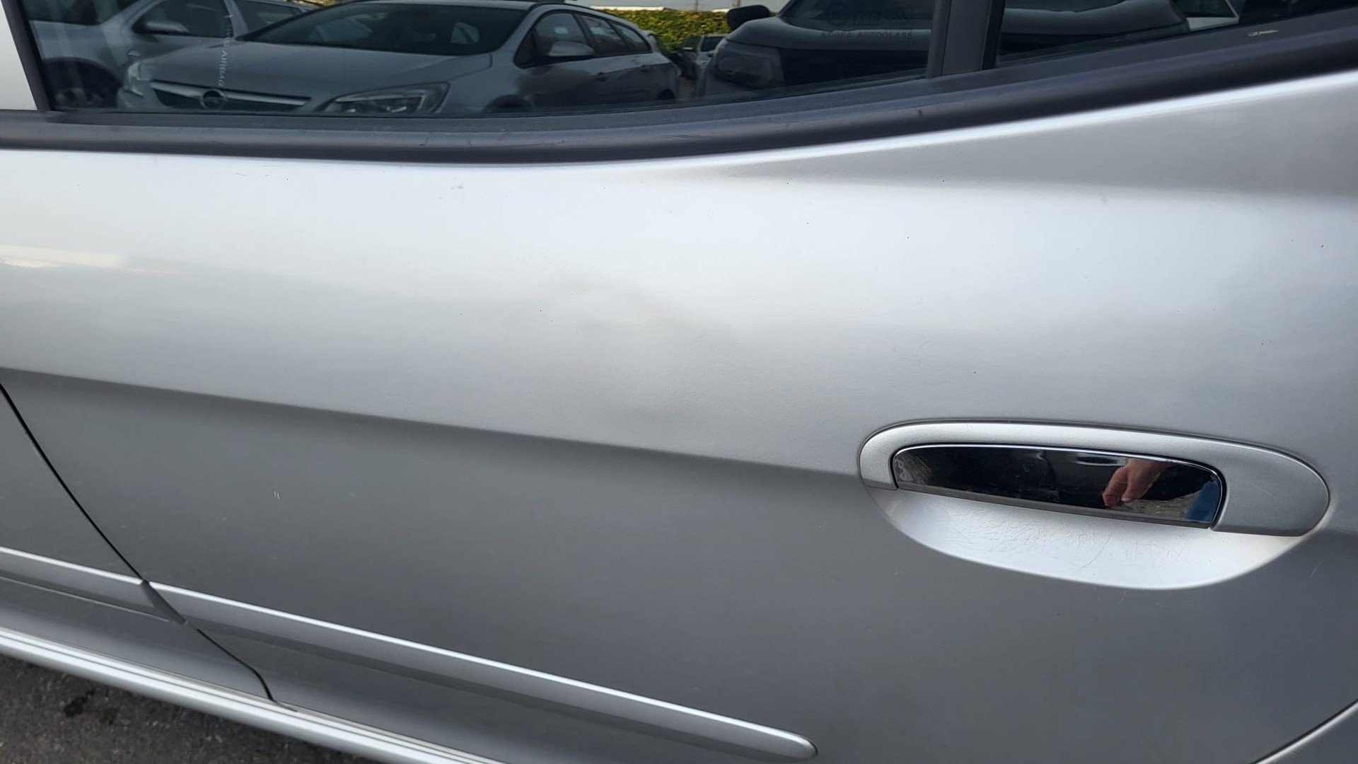 KIA Picanto 1.1 Style Automatic-image-11