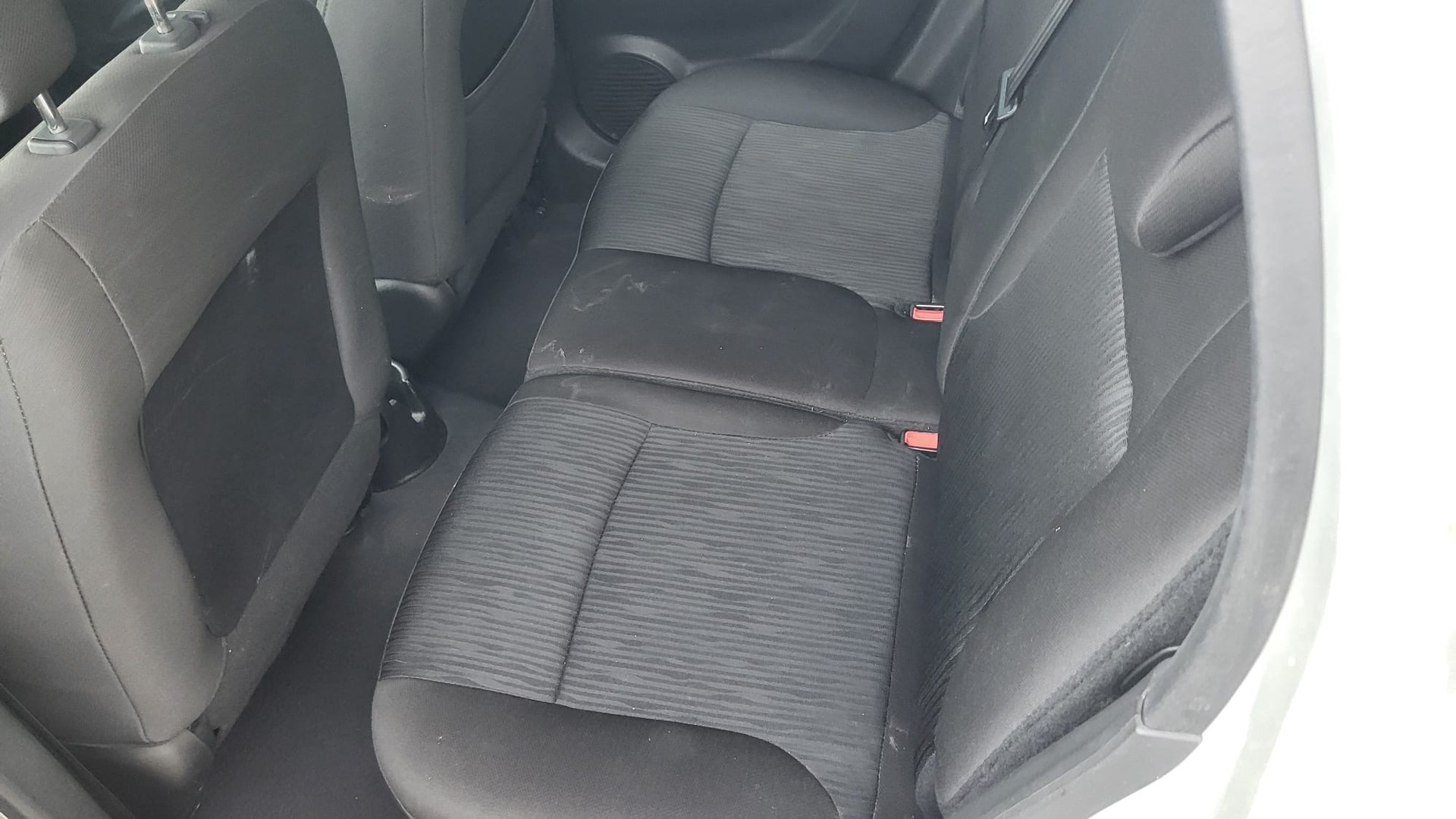KIA Picanto 1.1 Style Automatic-image-9