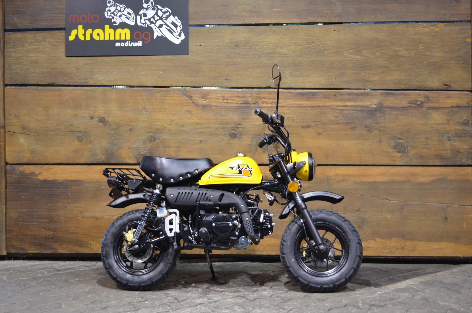 SKYTEAM Skymini 125-showroom-element-1