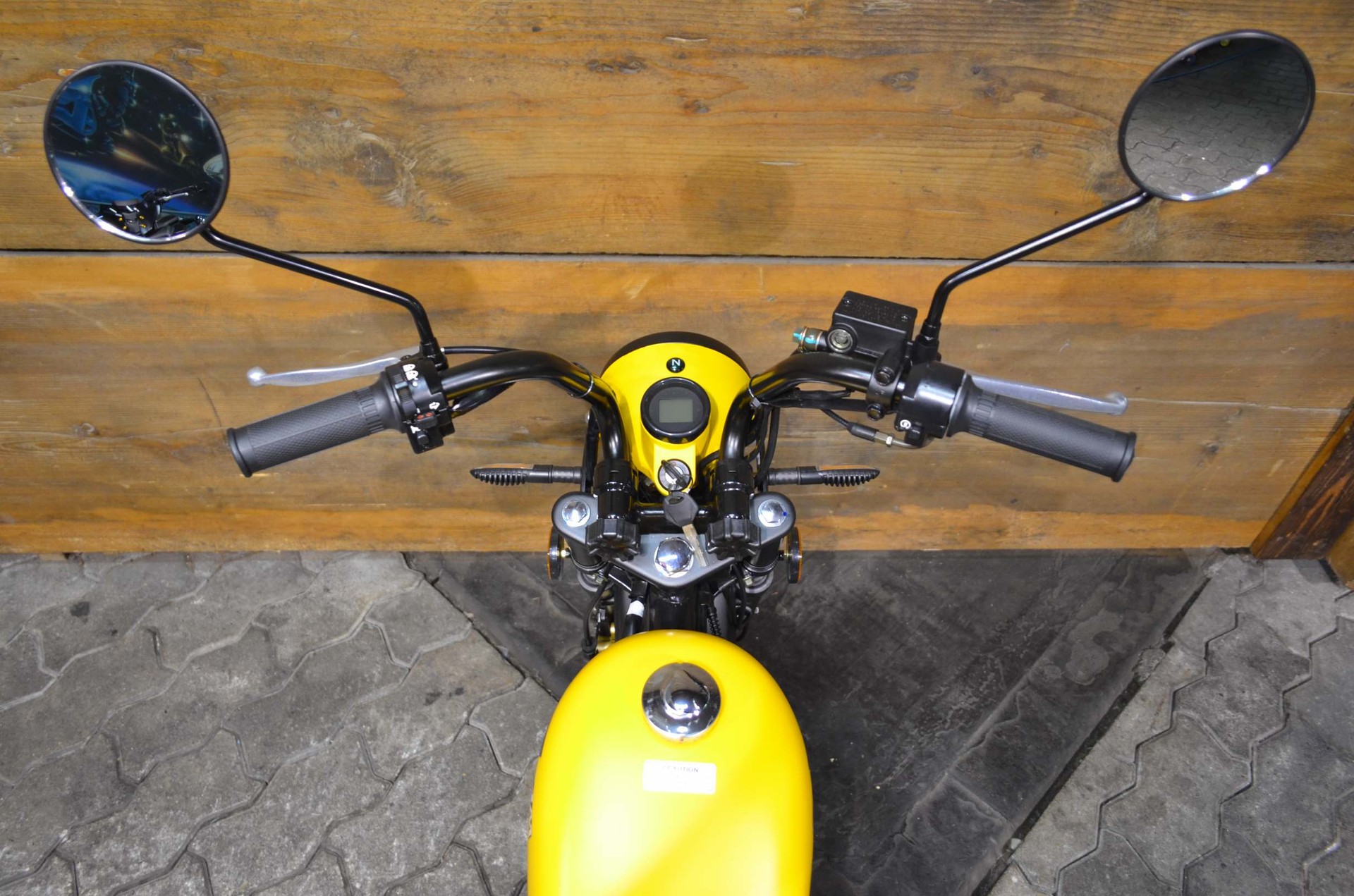 SKYTEAM Skymini 125-showroom-element-2