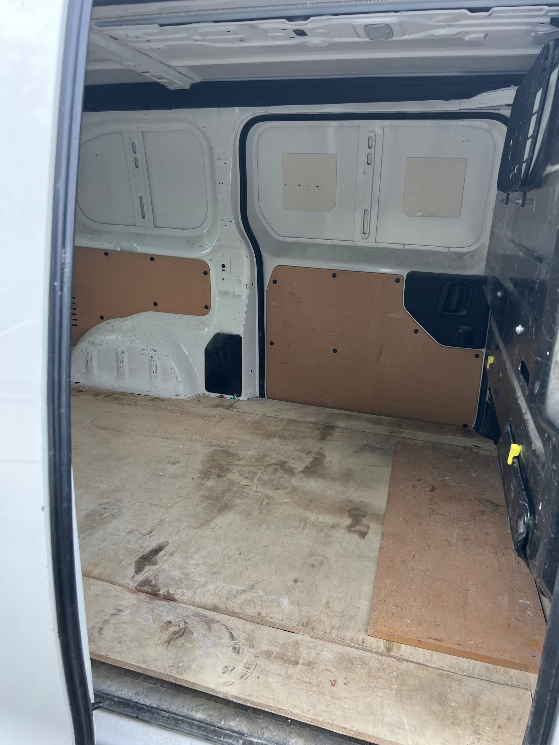 PEUGEOT Expert 2.0 BlueHDi 120 Active Standard-image-10