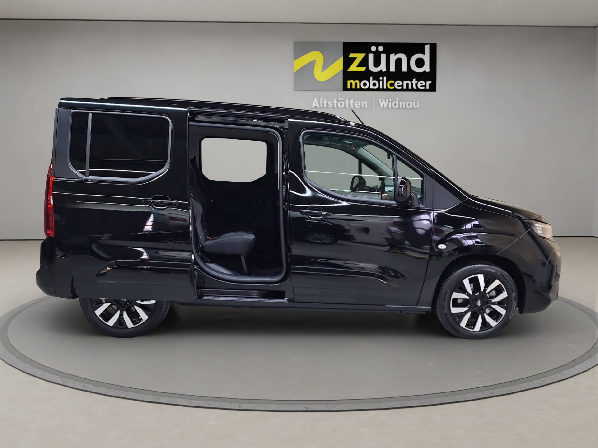 OPEL Combo 1.5 D GS S/S-image-3
