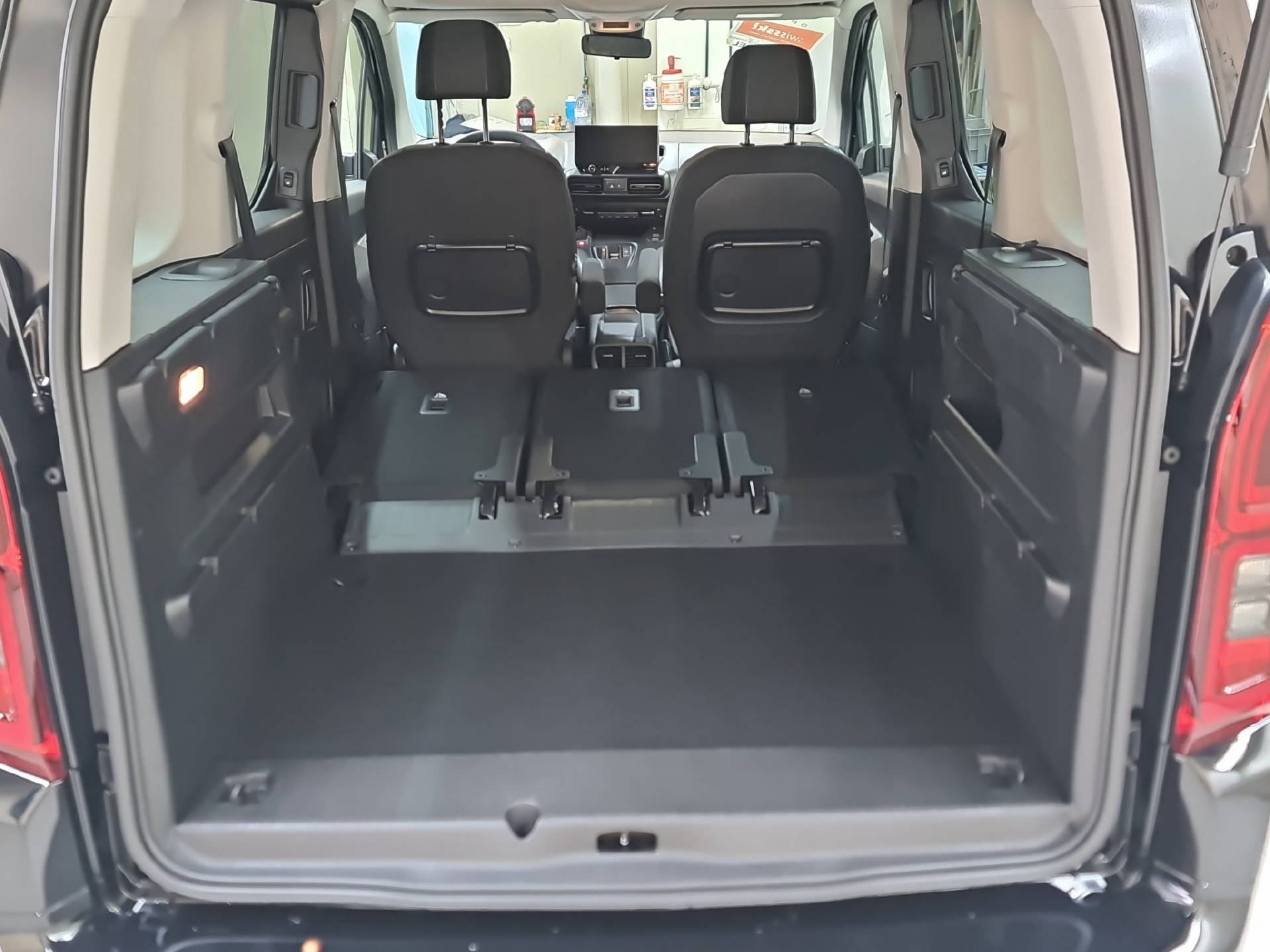 OPEL Combo 1.5 D GS S/S-image-14