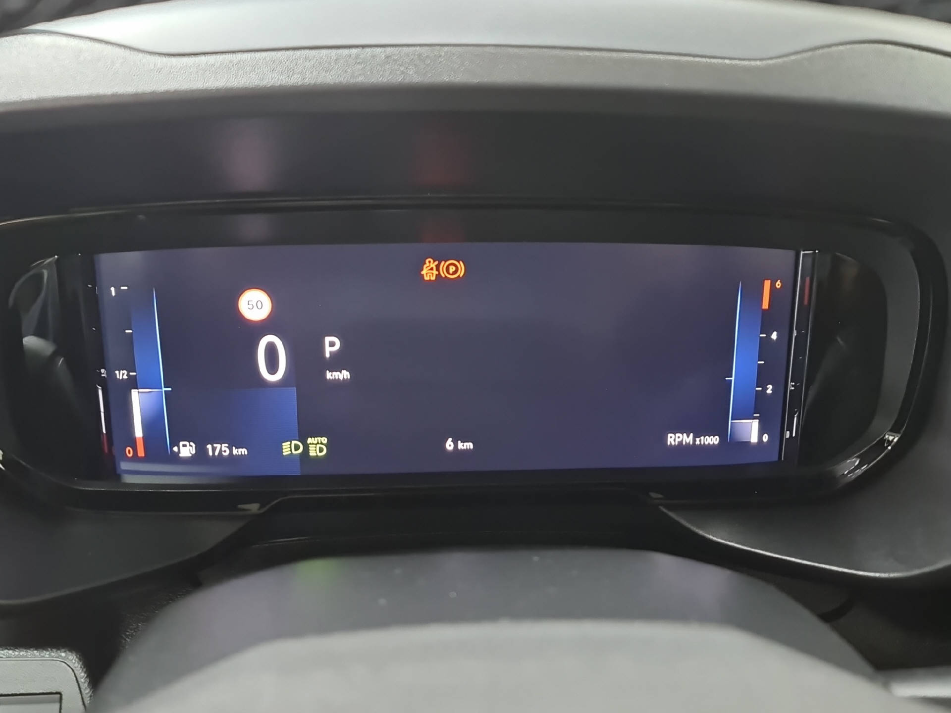 OPEL Combo 1.5 D GS S/S-image-8