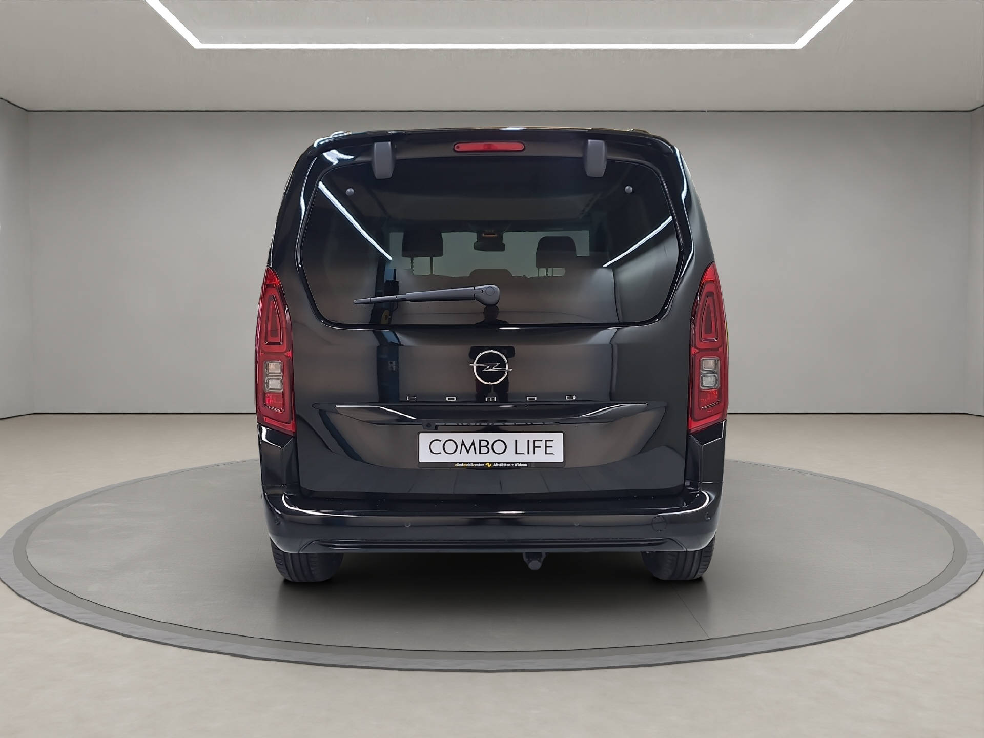 OPEL Combo 1.5 D GS S/S-image-4