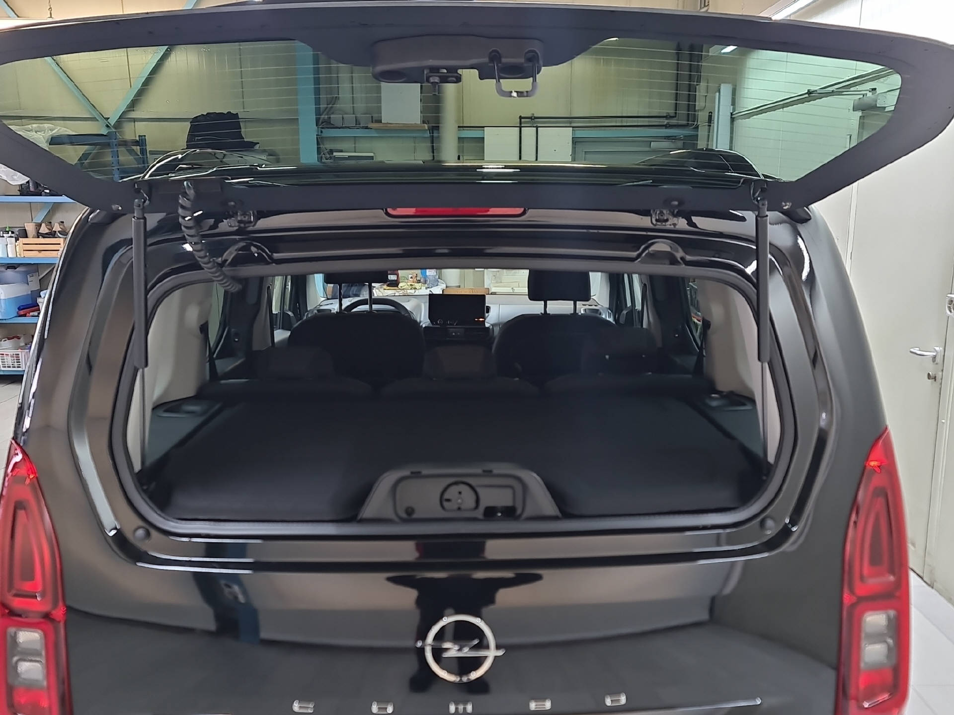 OPEL Combo 1.5 D GS S/S-image-9