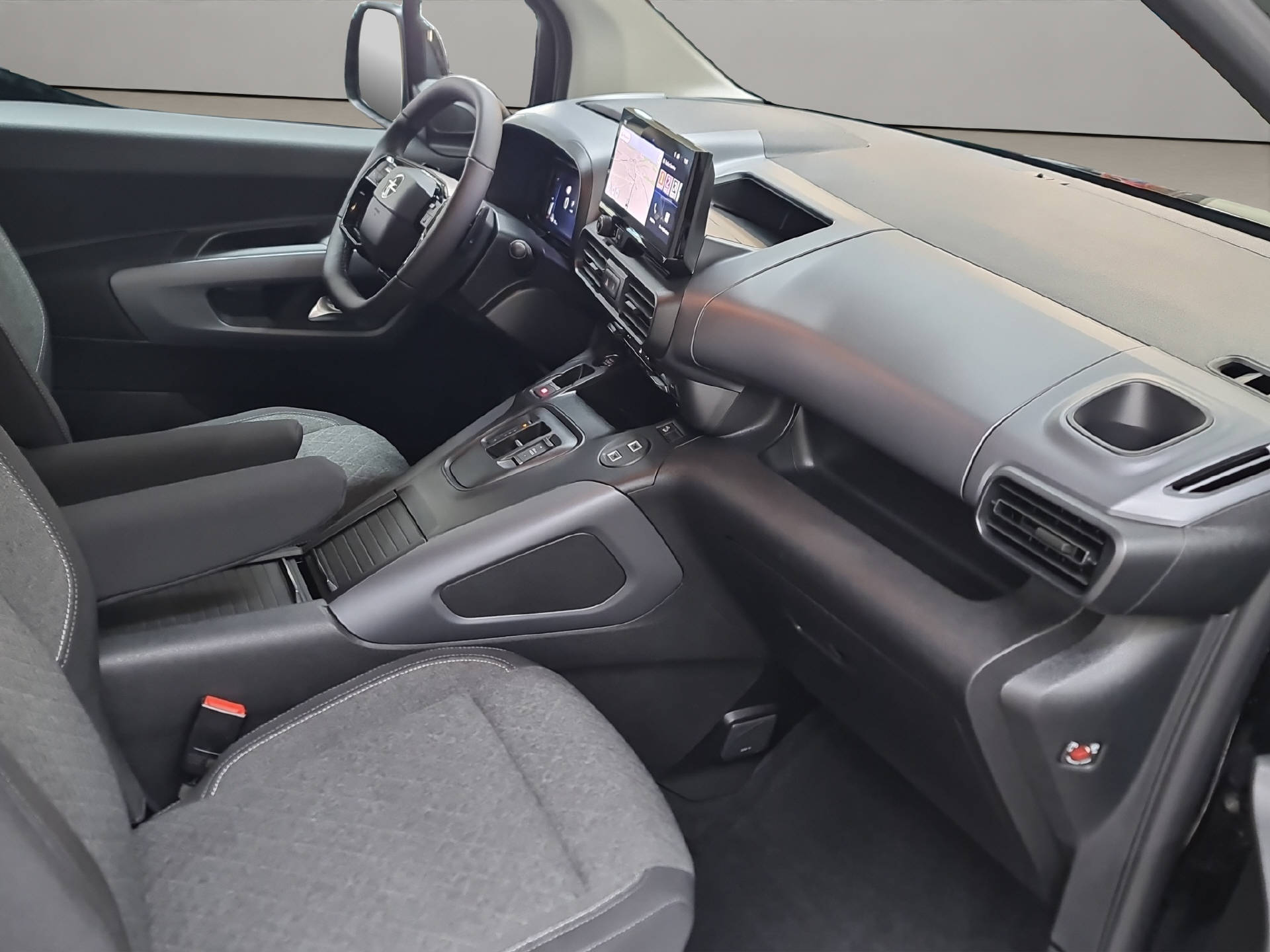 OPEL Combo 1.5 D GS S/S-image-11