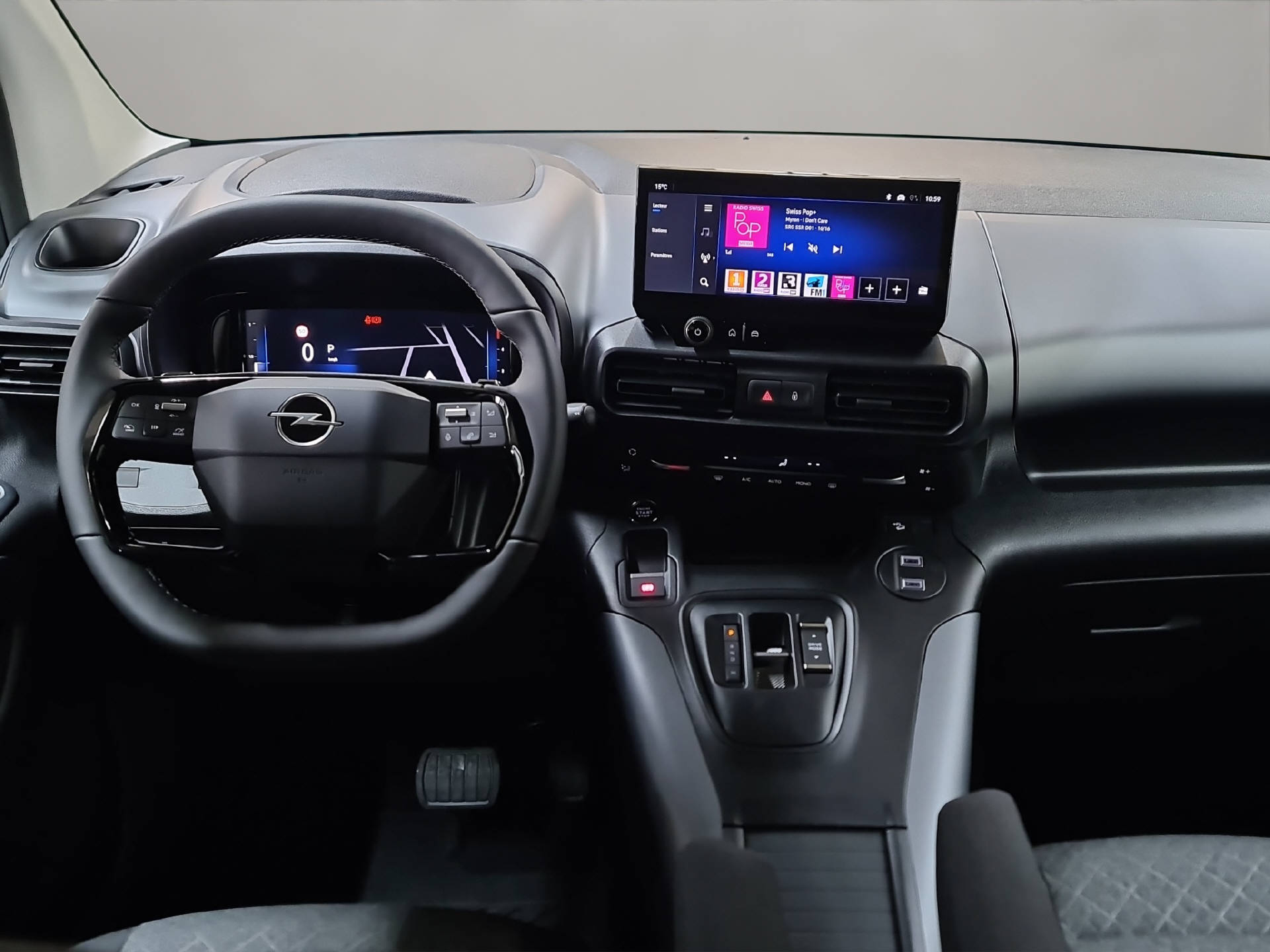 OPEL Combo 1.5 D GS S/S-image-7