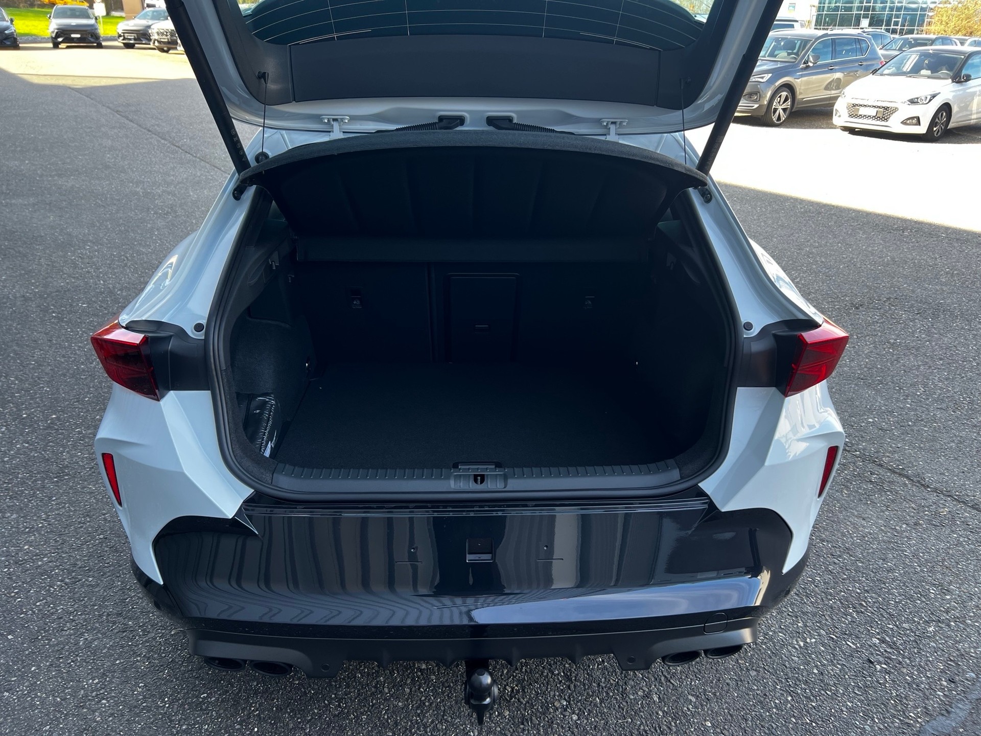 CUPRA Formentor 2.0TSI Prime Edition VZ 4Drive DSG-image-4