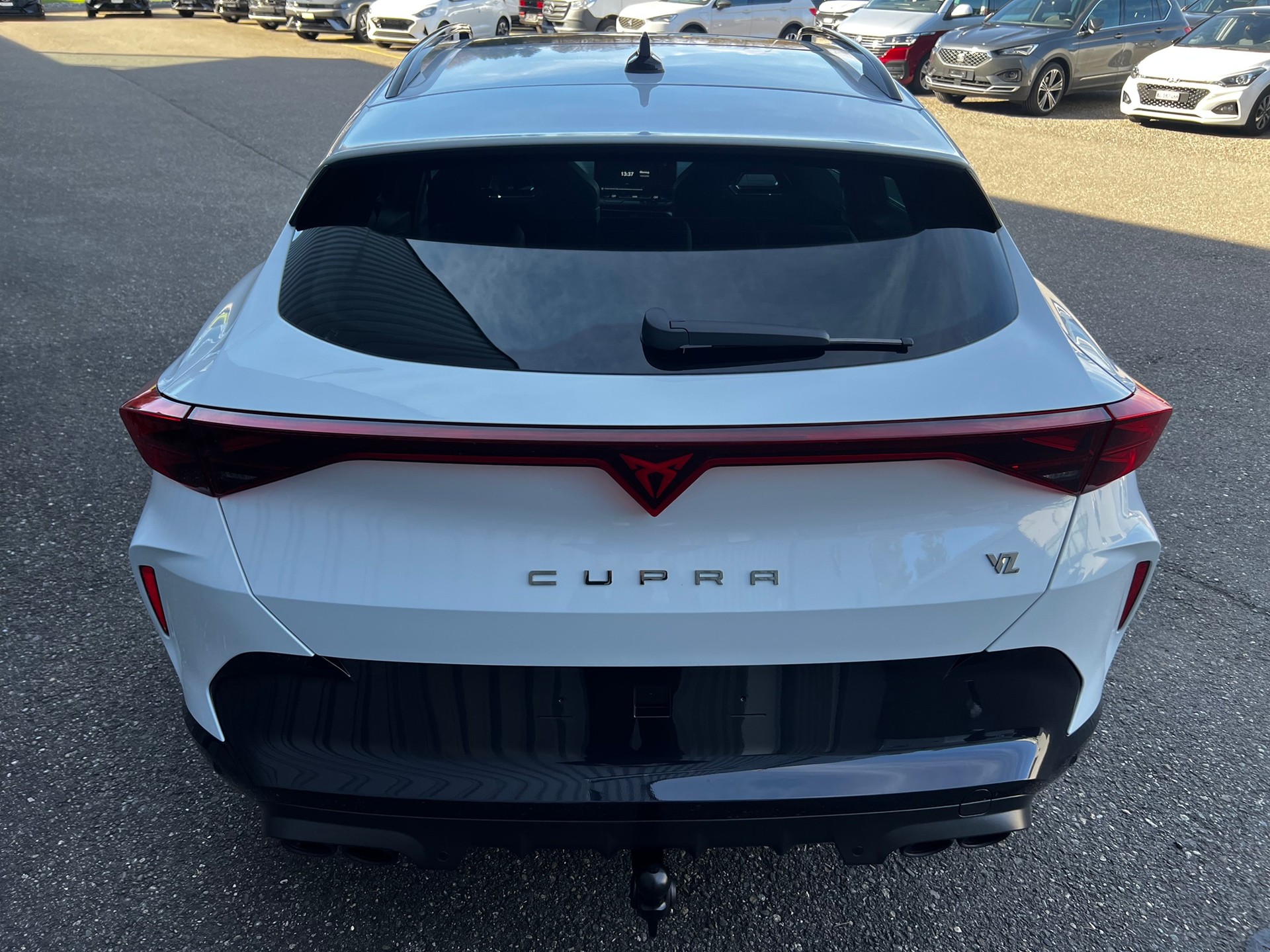 CUPRA Formentor 2.0TSI Prime Edition VZ 4Drive DSG-image-3