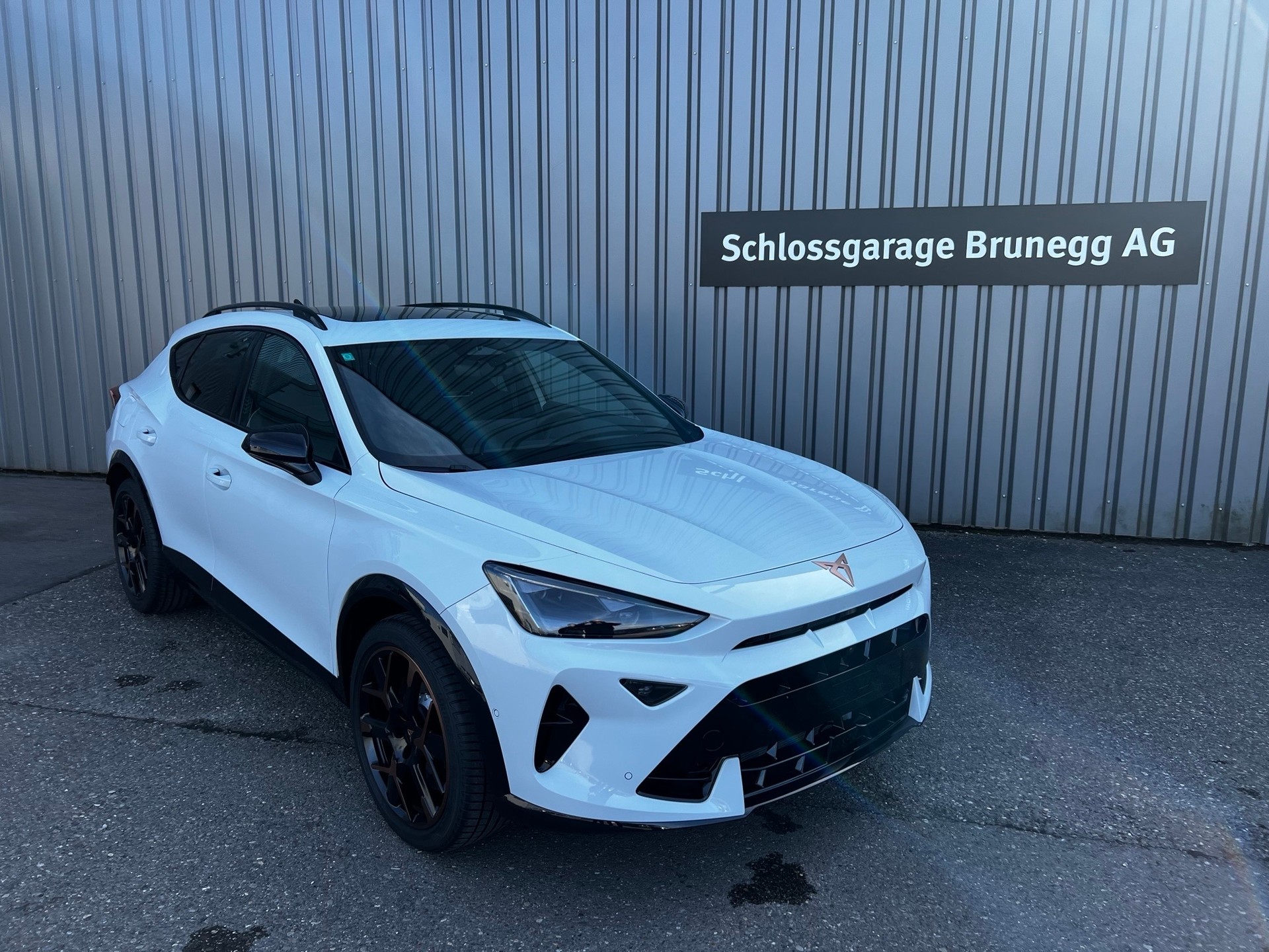 CUPRA Formentor 2.0TSI Prime Edition VZ 4Drive DSG-image-0