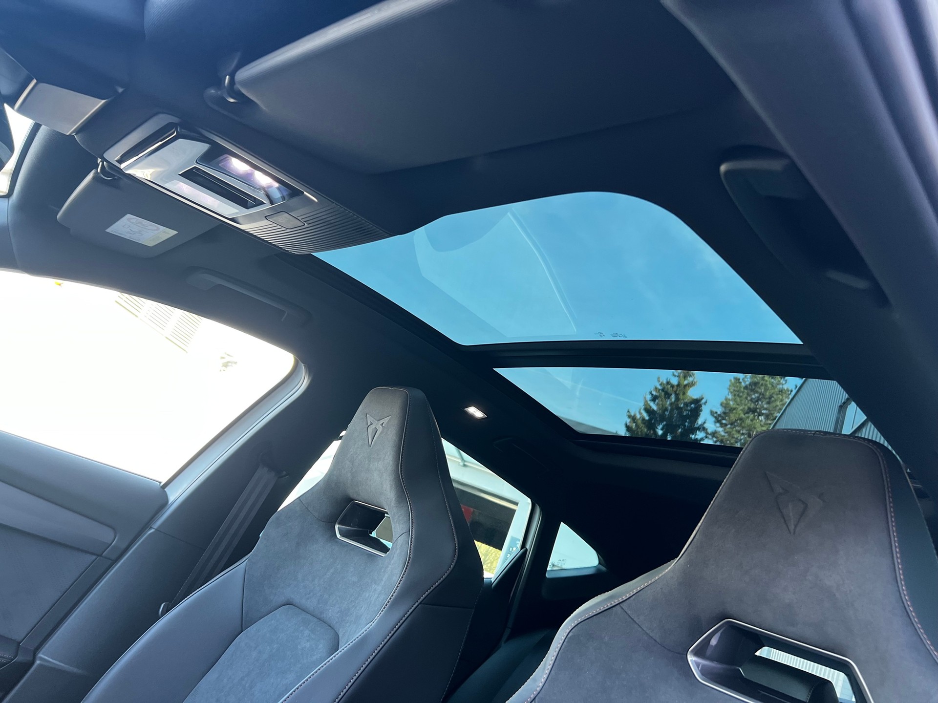 CUPRA Formentor 2.0TSI Prime Edition VZ 4Drive DSG-image-8