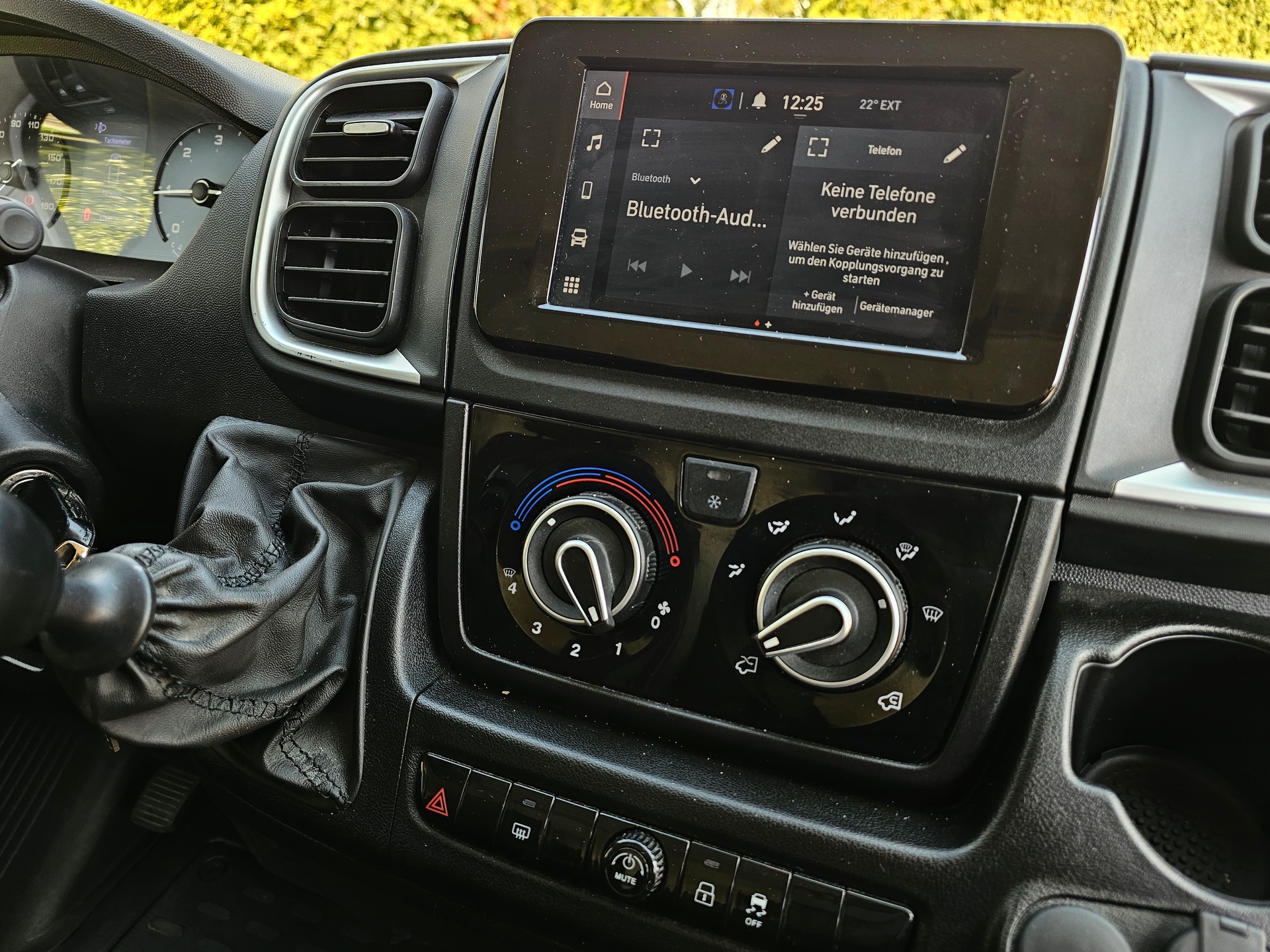 FIAT Ducato 33 L1H1 Base Kühlwagen-image-9