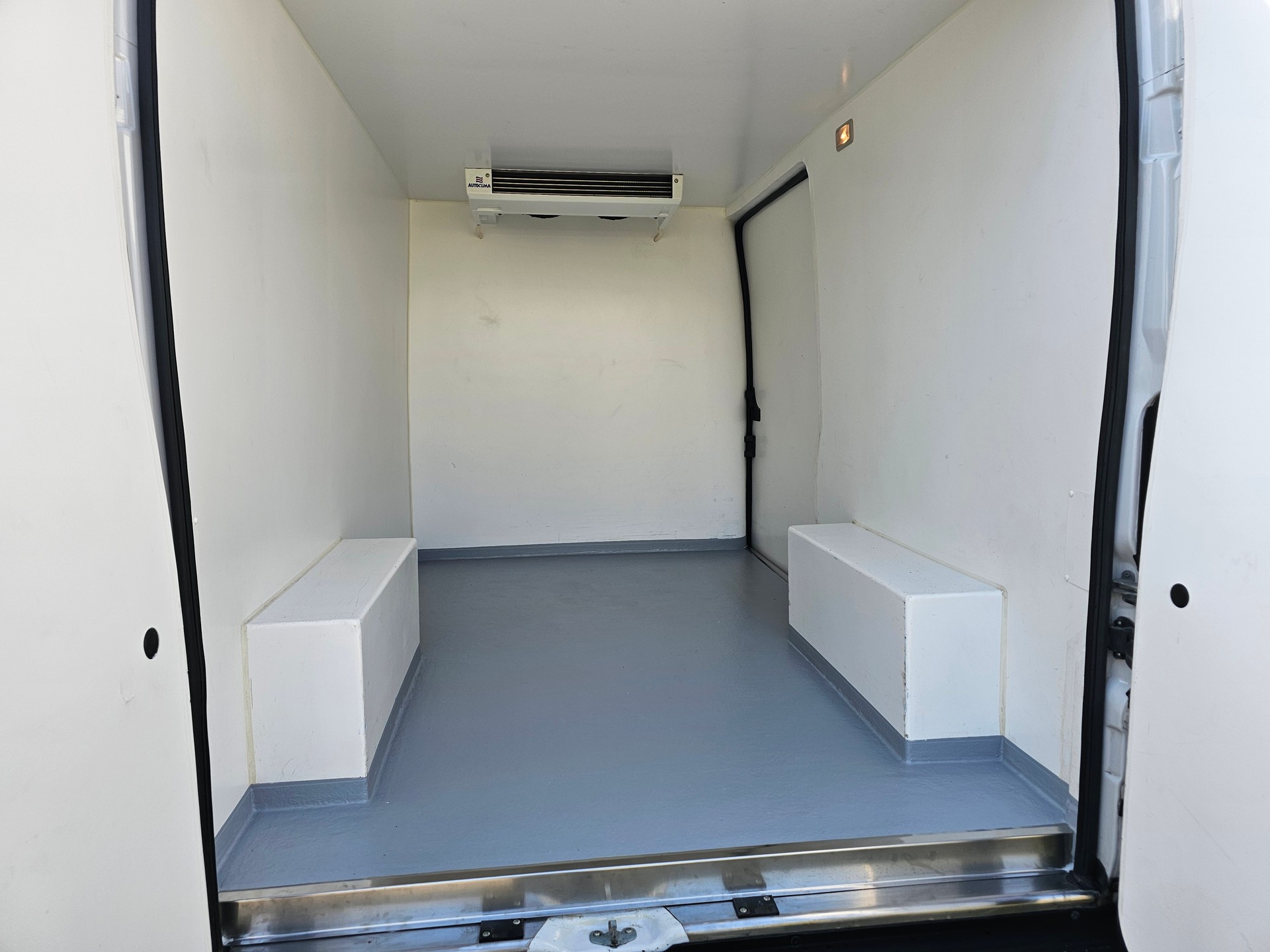 FIAT Ducato 33 L1H1 Base Kühlwagen-image-11