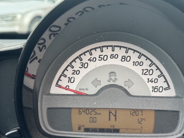 SMART fortwo pulse mhd softouch-image-13