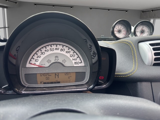 SMART fortwo pulse mhd softouch-image-12