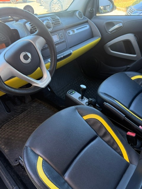 SMART fortwo pulse mhd softouch-image-15