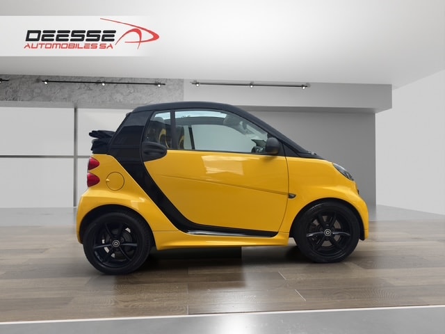 SMART fortwo pulse mhd softouch-image-3