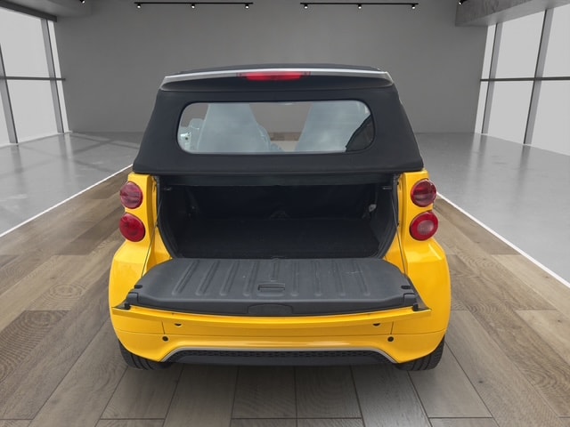 SMART fortwo pulse mhd softouch-image-22
