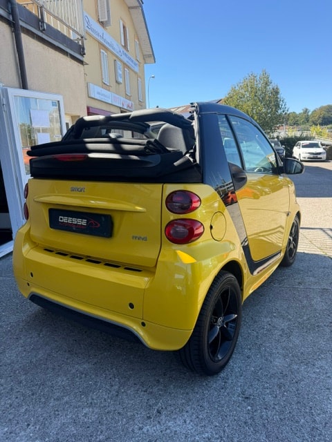 SMART fortwo pulse mhd softouch-image-5