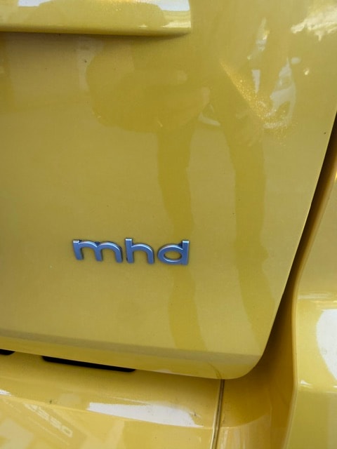 SMART fortwo pulse mhd softouch-image-19
