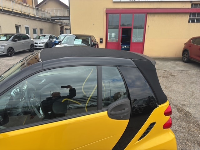 SMART fortwo pulse mhd softouch-image-21