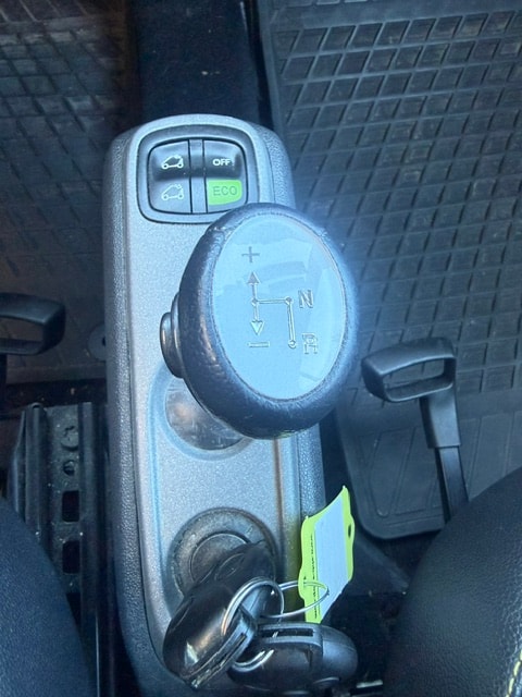 SMART fortwo pulse mhd softouch-image-12