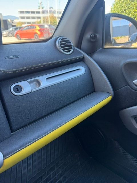 SMART fortwo pulse mhd softouch-image-14
