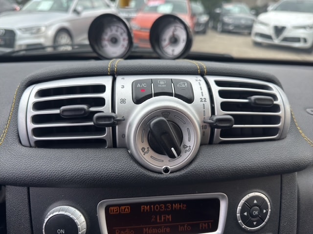 SMART fortwo pulse mhd softouch-image-14
