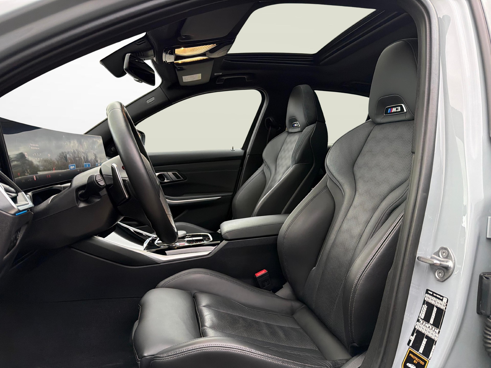 BMW M3 Competition-image-9