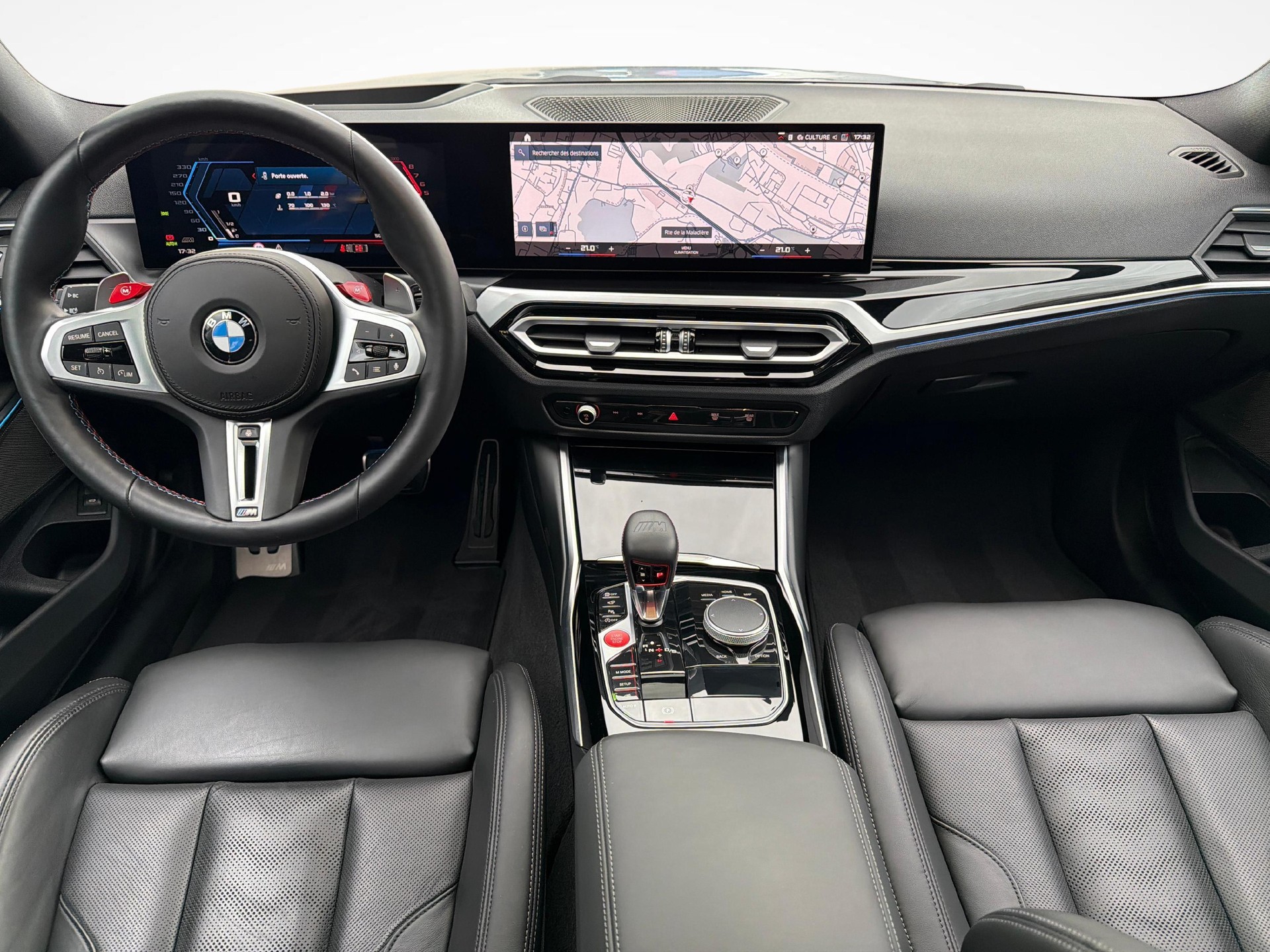 BMW M3 Competition-image-11