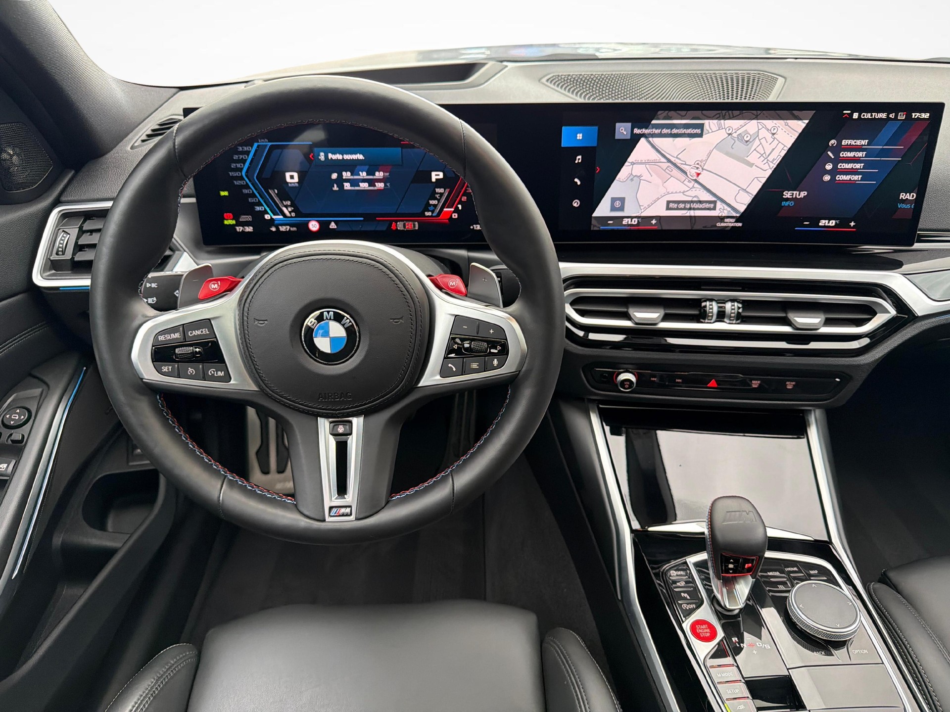 BMW M3 Competition-image-12