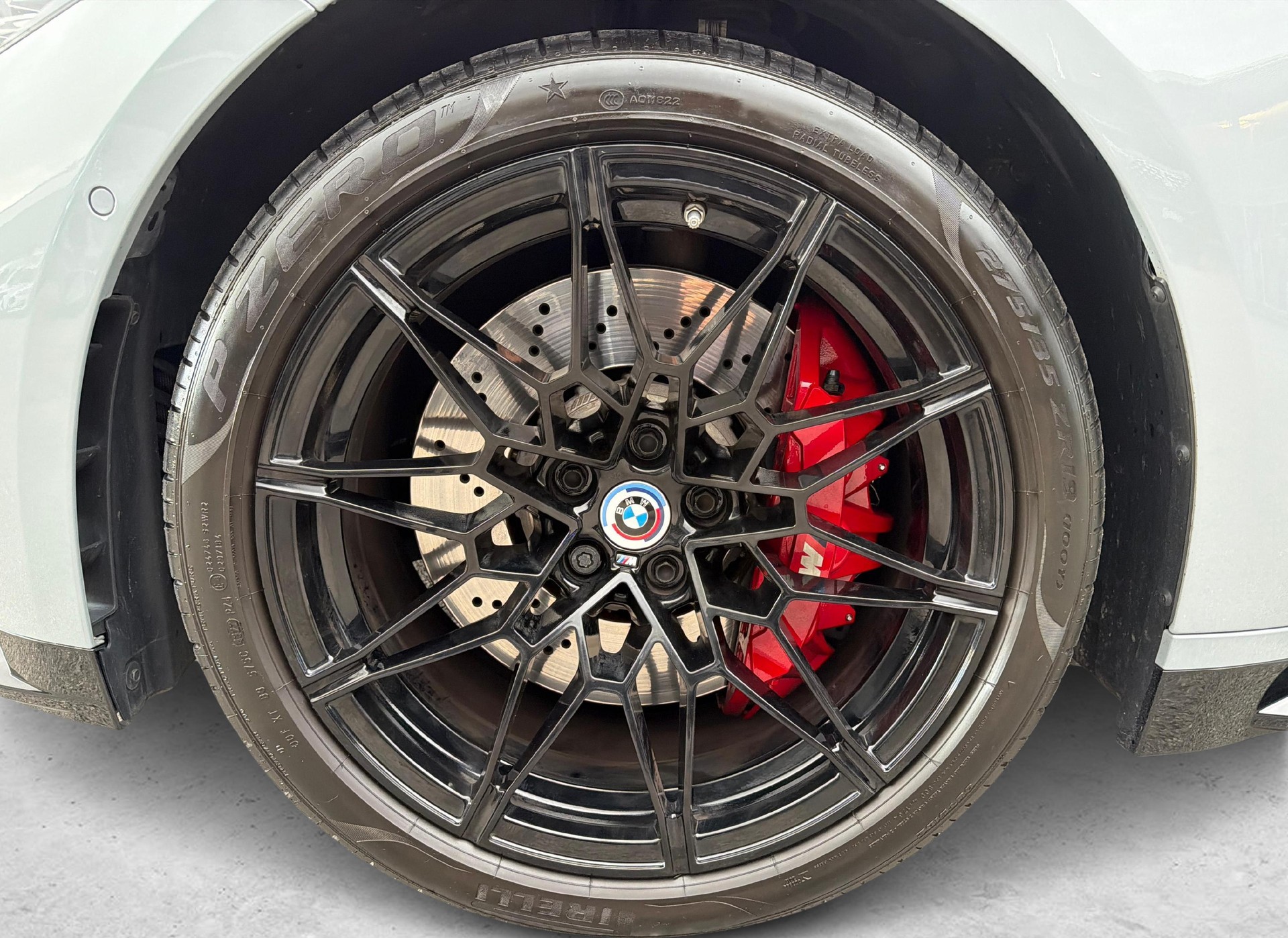 BMW M3 Competition-image-19