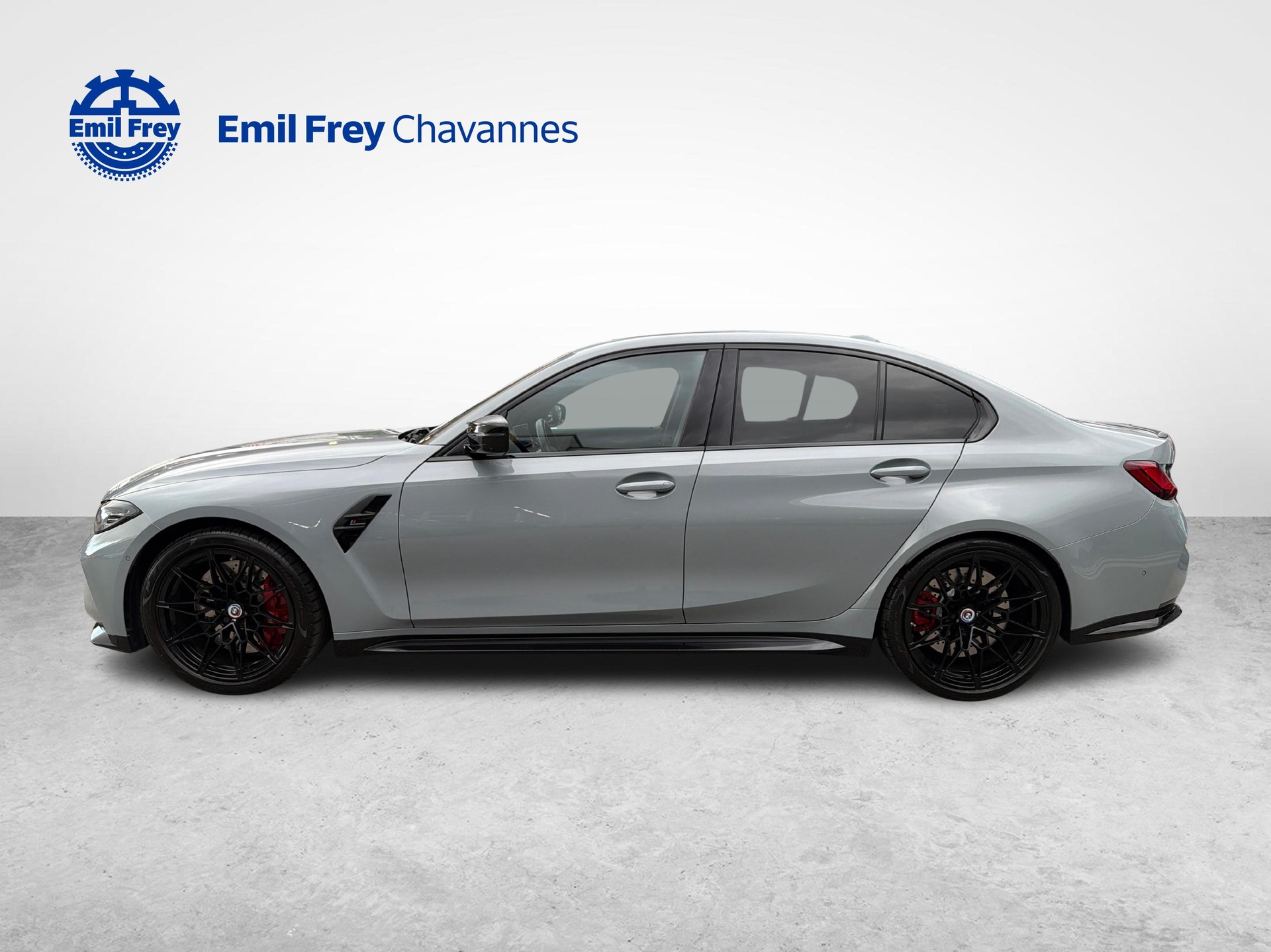 BMW M3 Competition-image-4