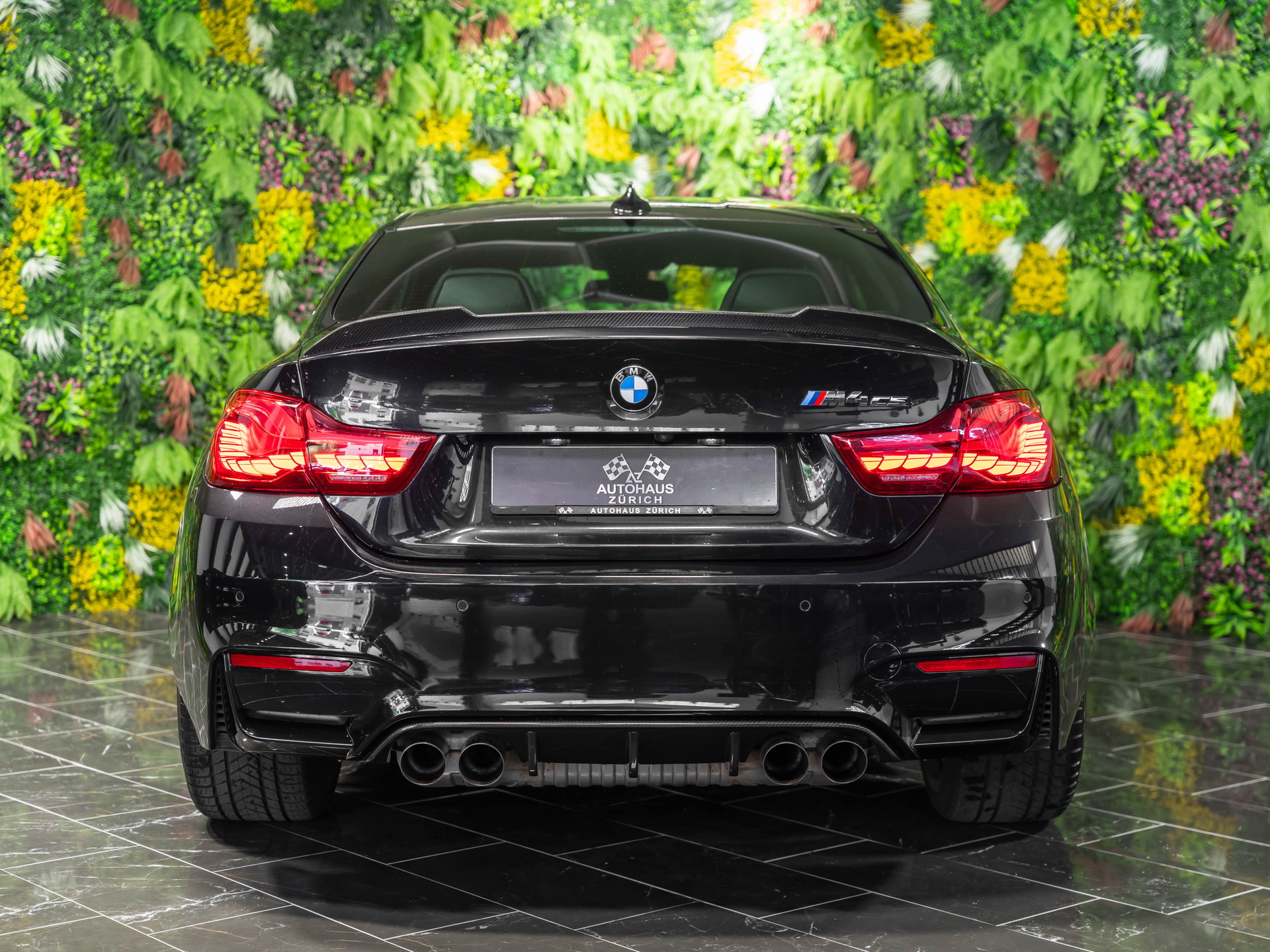 BMW M4 Coupé CS DKG-image-6