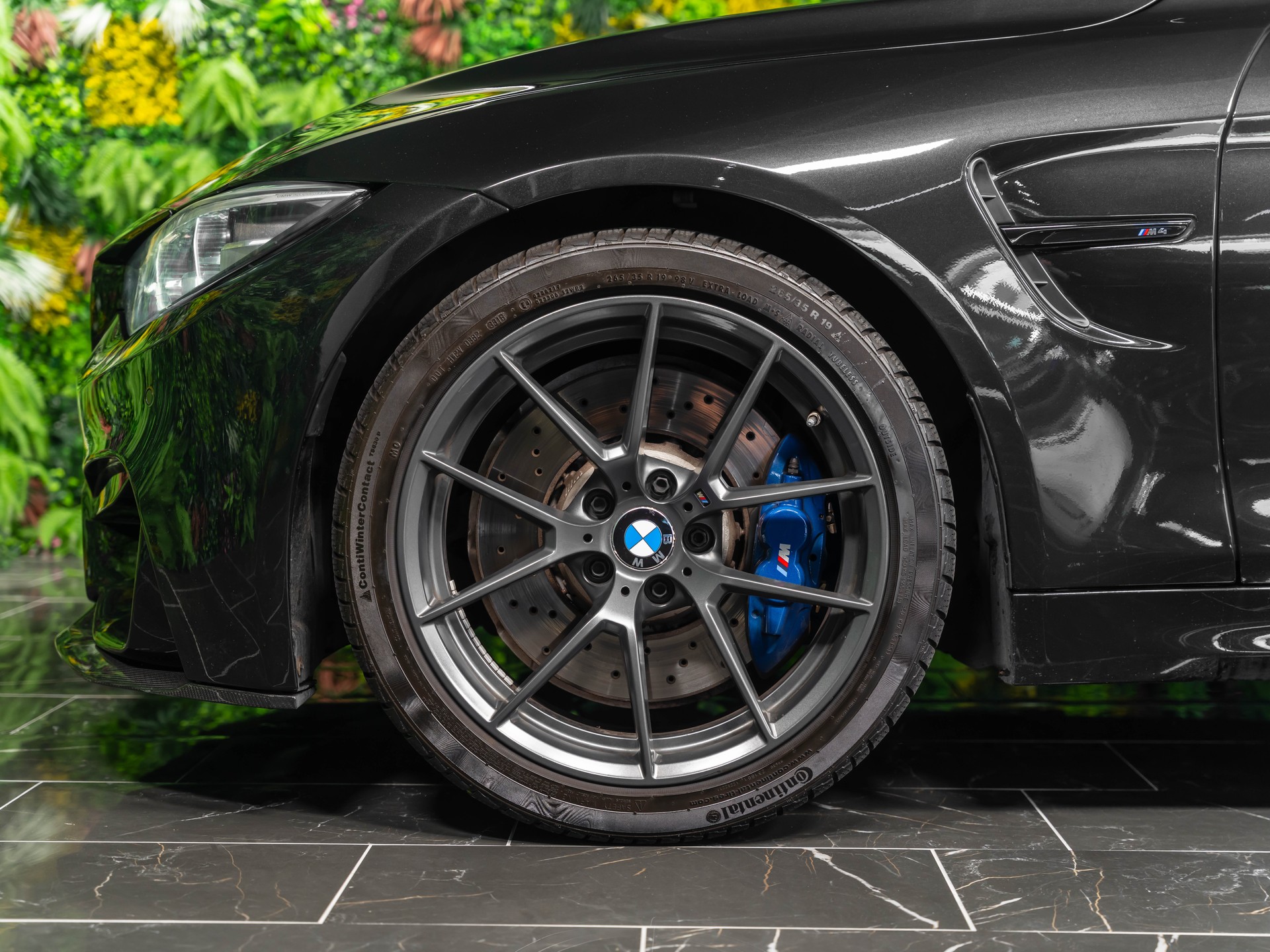 BMW M4 Coupé CS DKG-image-4