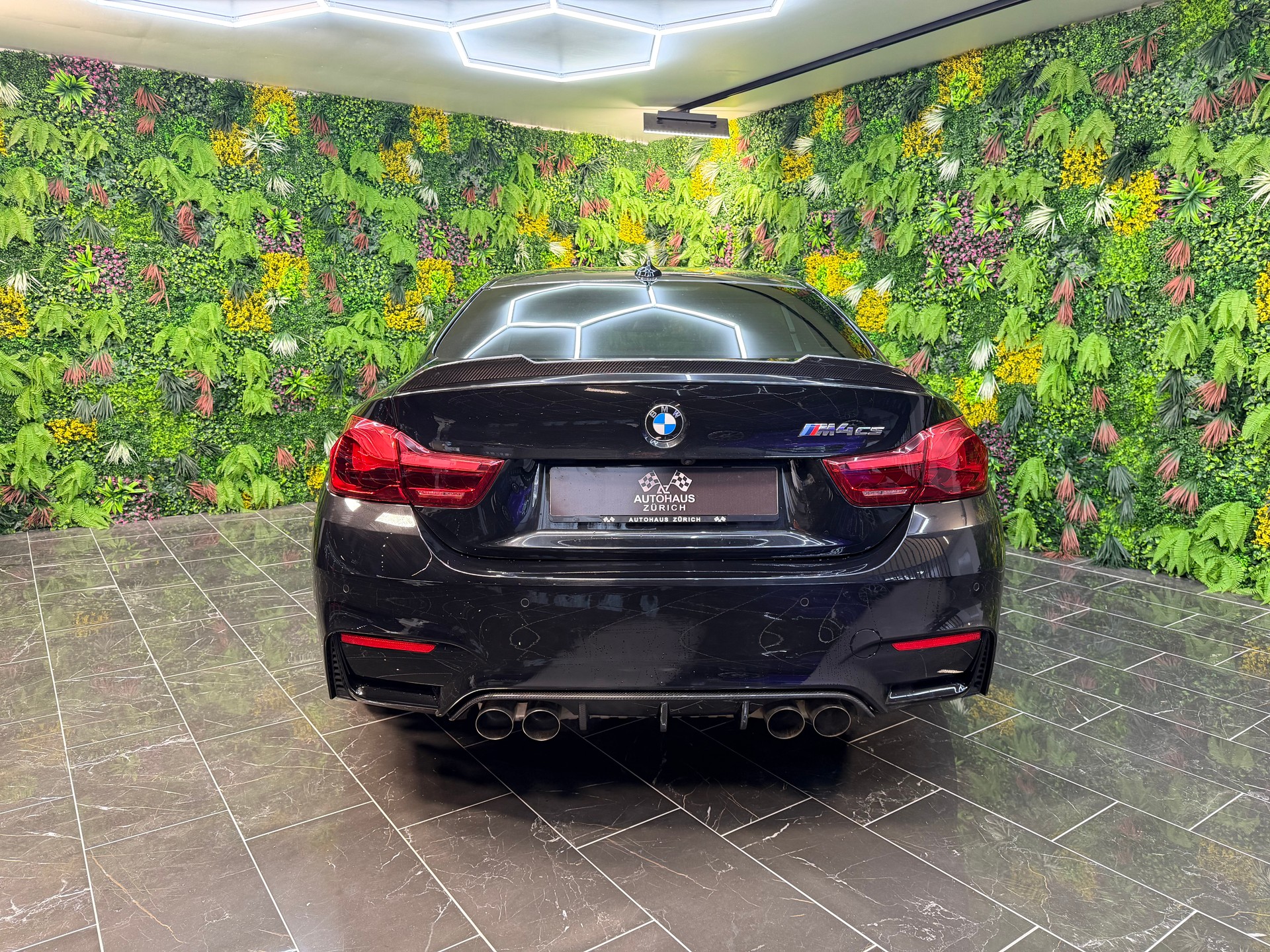 BMW M4 Coupé CS DKG-image-8
