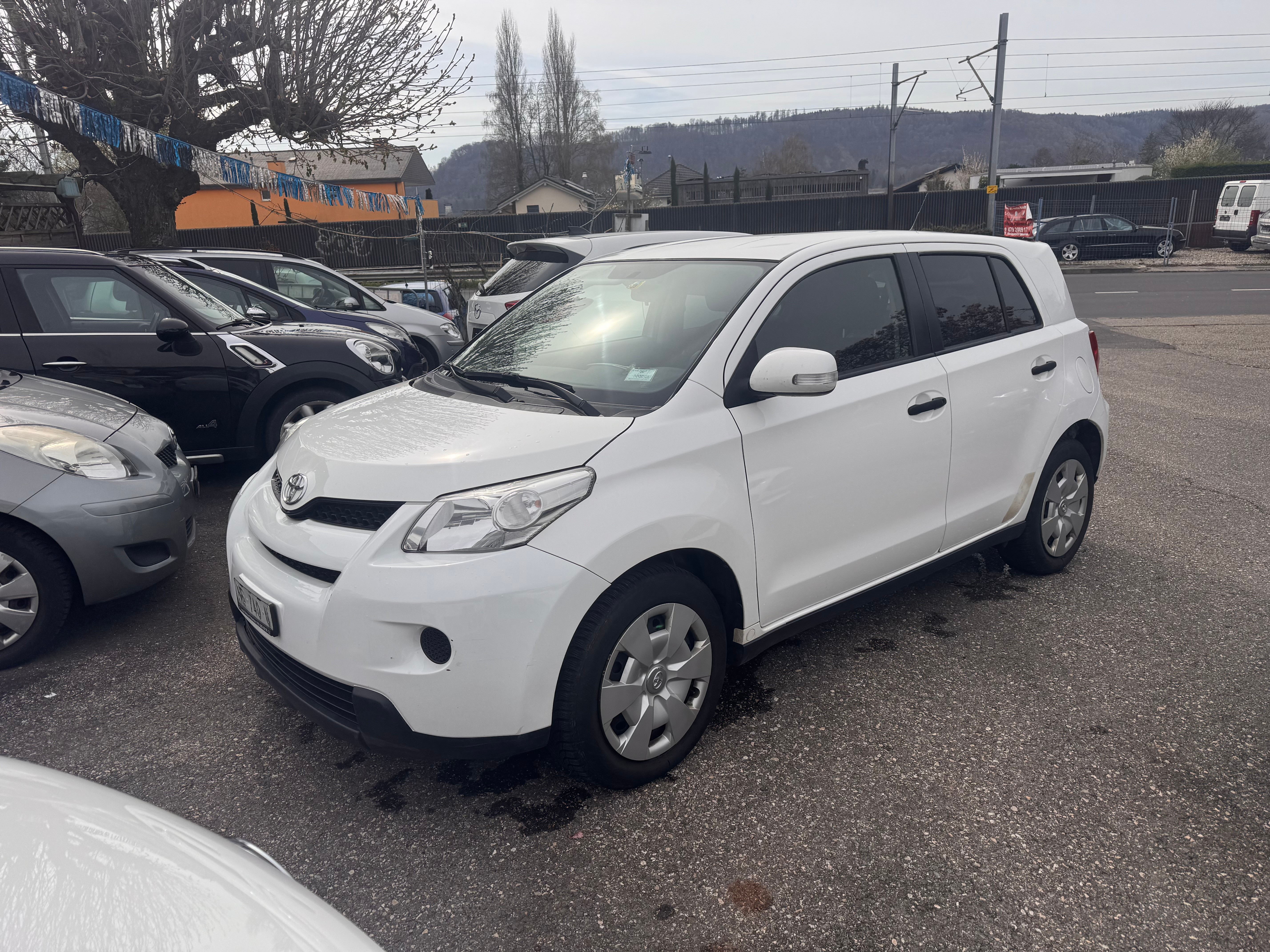 Car photo