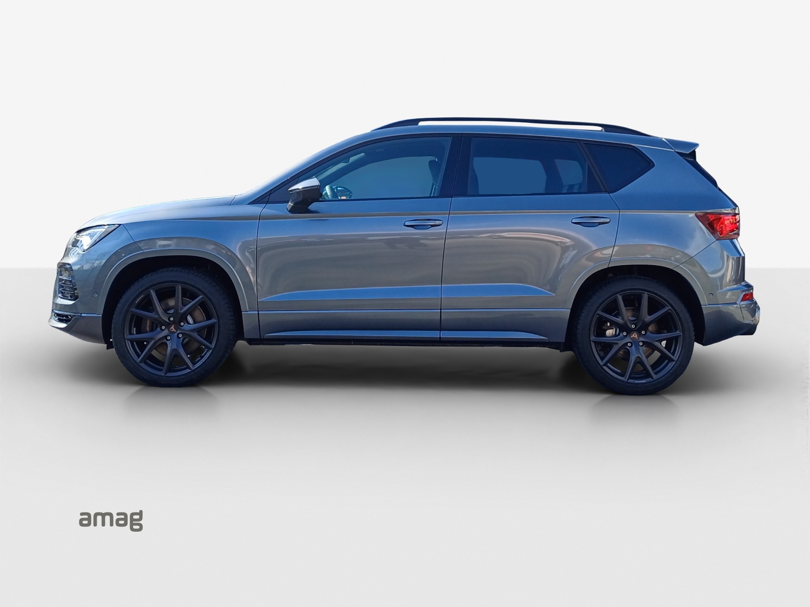 CUPRA CUPRA Ateca 2.0TSI 300 PS 7-Gang DSG 4Drive-image-1