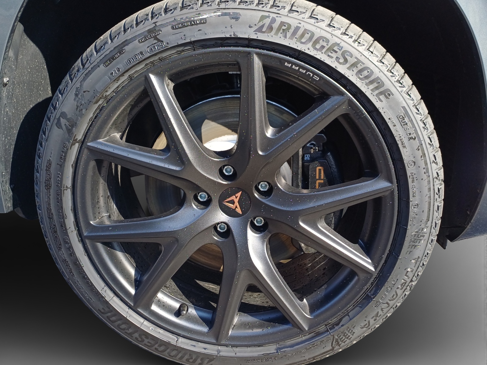CUPRA CUPRA Ateca 2.0TSI 300 PS 7-Gang DSG 4Drive-image-13