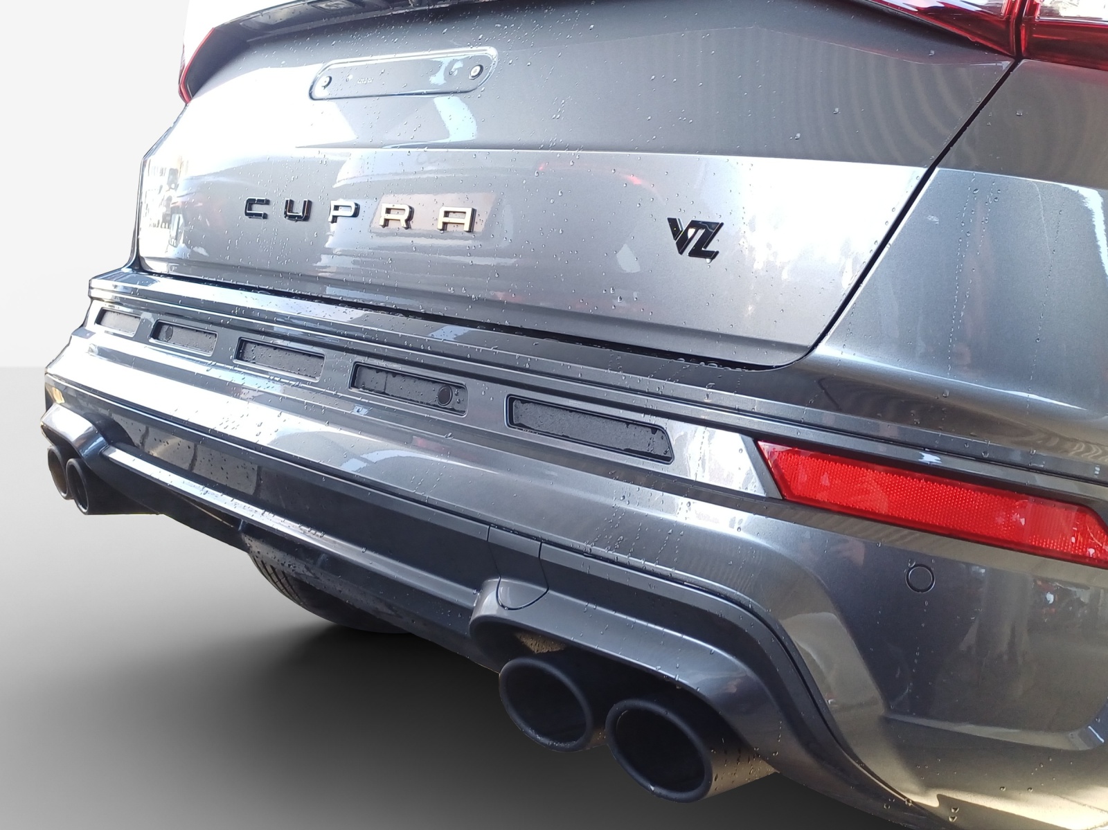 CUPRA CUPRA Ateca 2.0TSI 300 PS 7-Gang DSG 4Drive-image-14