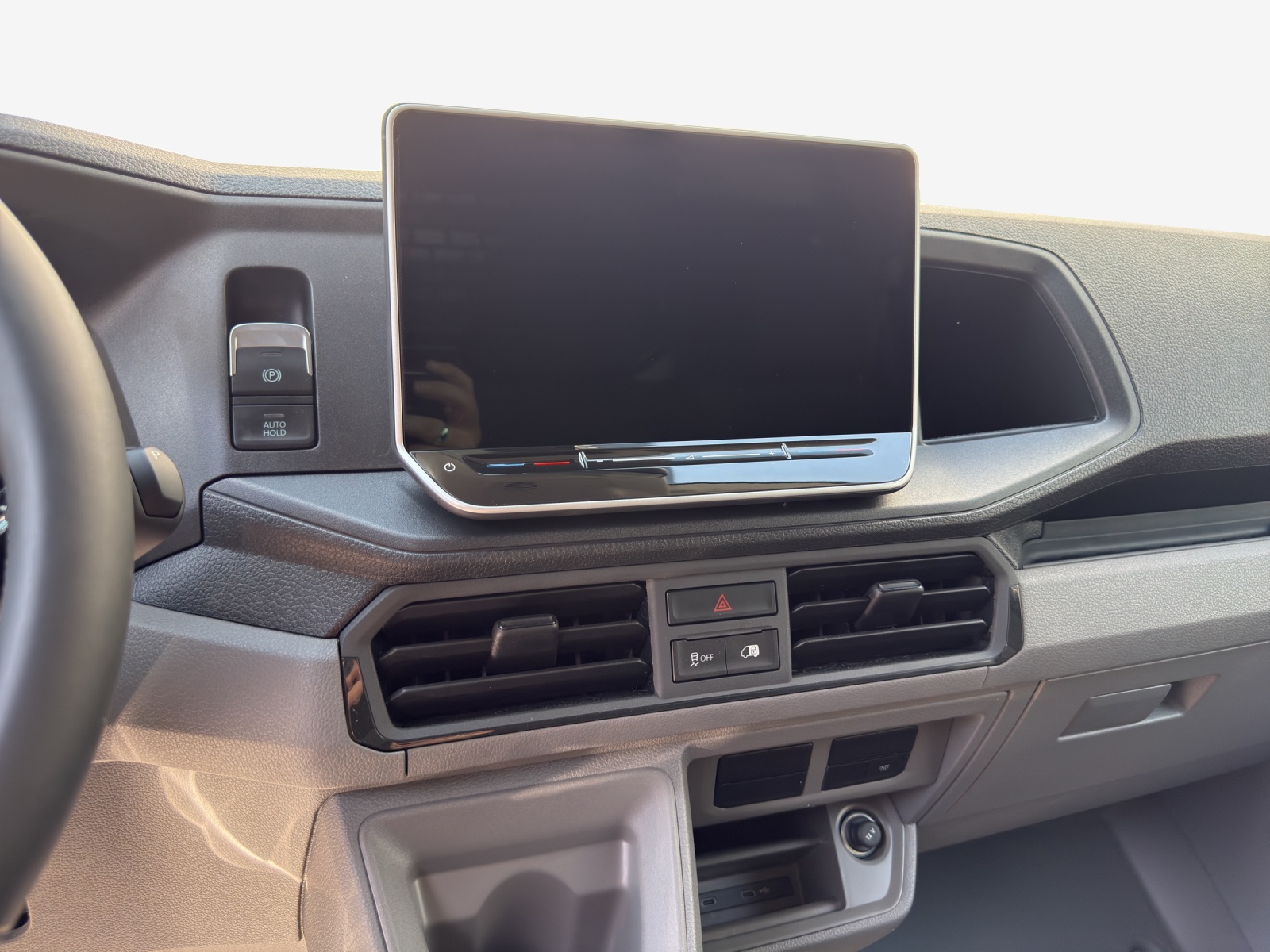 VW Crafter 35 2.0 BiTDI Entry L3 A-image-10