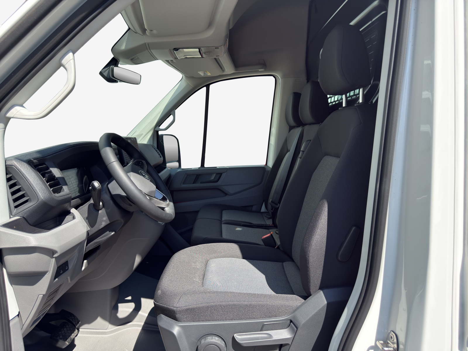 VW Crafter 35 2.0 BiTDI Entry L3 A-image-7