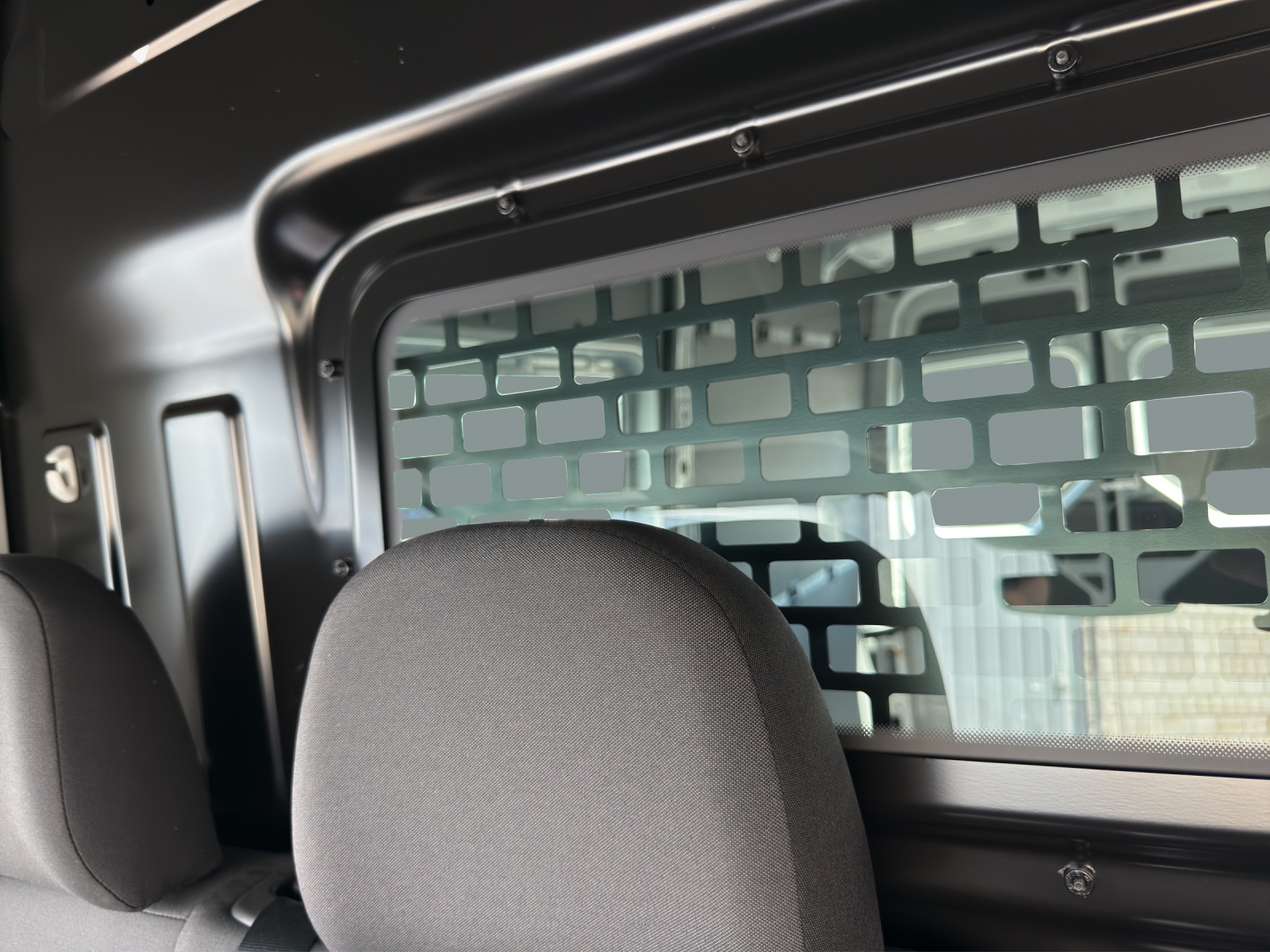 VW Crafter 35 2.0 BiTDI Entry L3 A-image-14