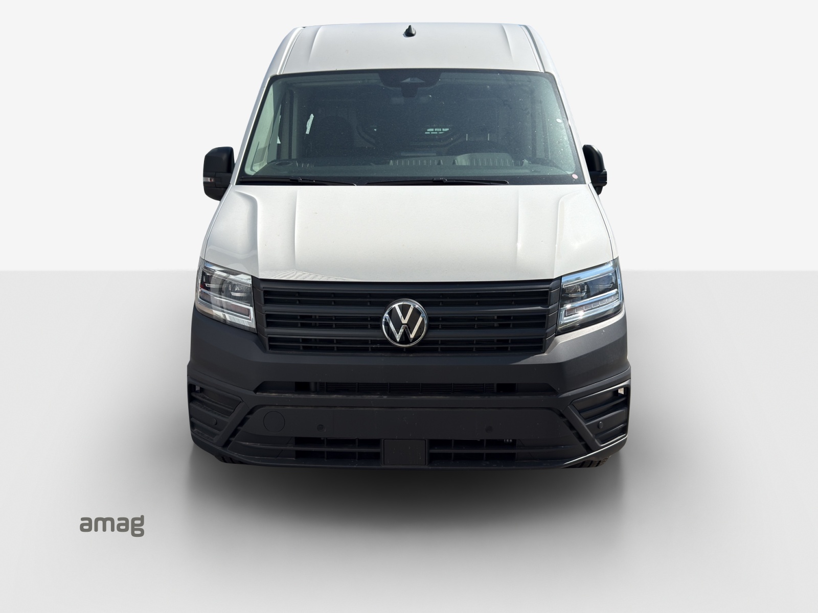 VW Crafter 35 2.0 BiTDI Entry L3 A-image-6